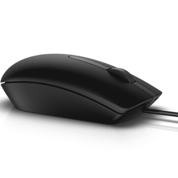 MS116 Wired Mouse